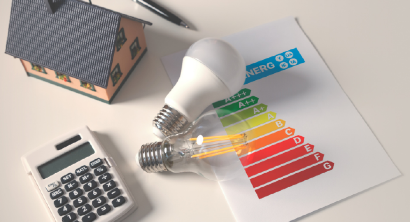 Energy Efficiency Guide - DSJ Electrical Services in Bourne 