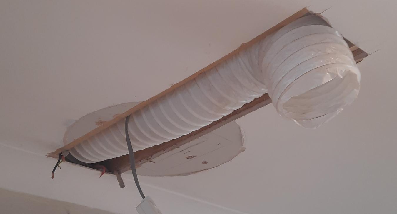 Extractor Fan Installation in Toft by DSJ Electrical Services