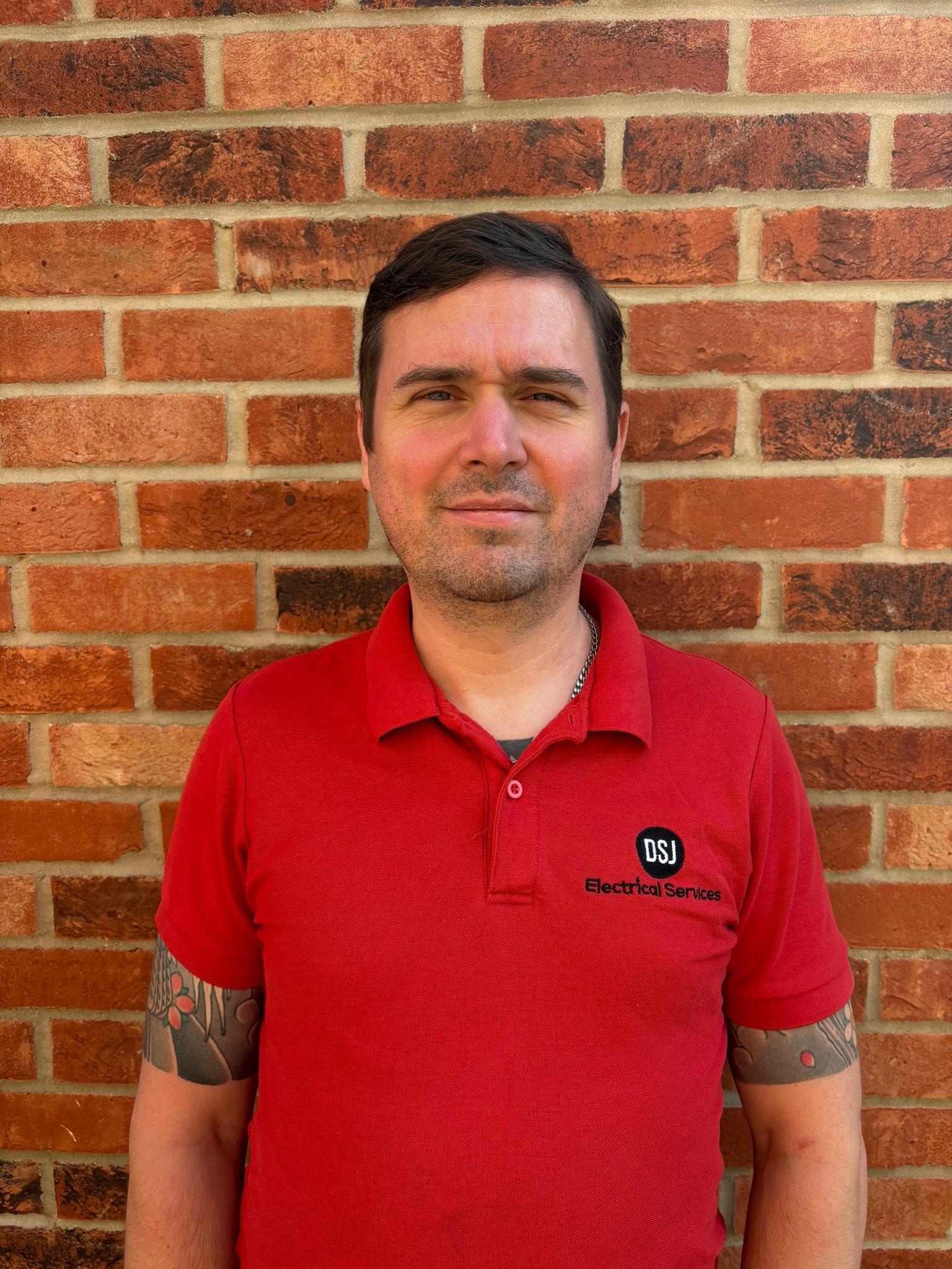 Will Symons, Local Electrician in Bourne