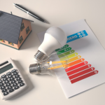 Energy Efficiency Guide - DSJ Electrical Services in Bourne 